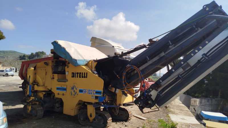 OmecoHub - BITELLI SF102C